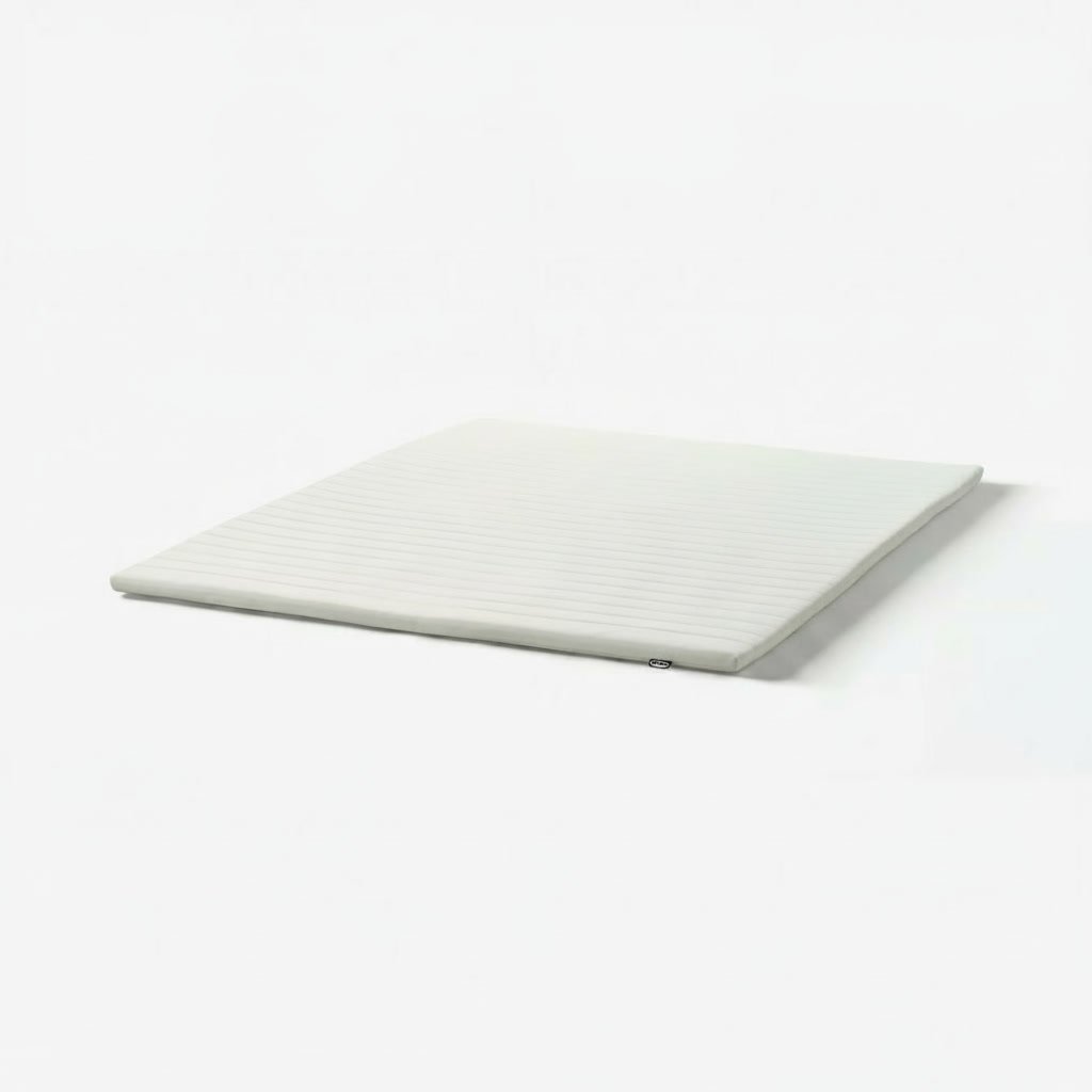 NASFJALLEN Quilted Foam Mattress Pad - Image 6
