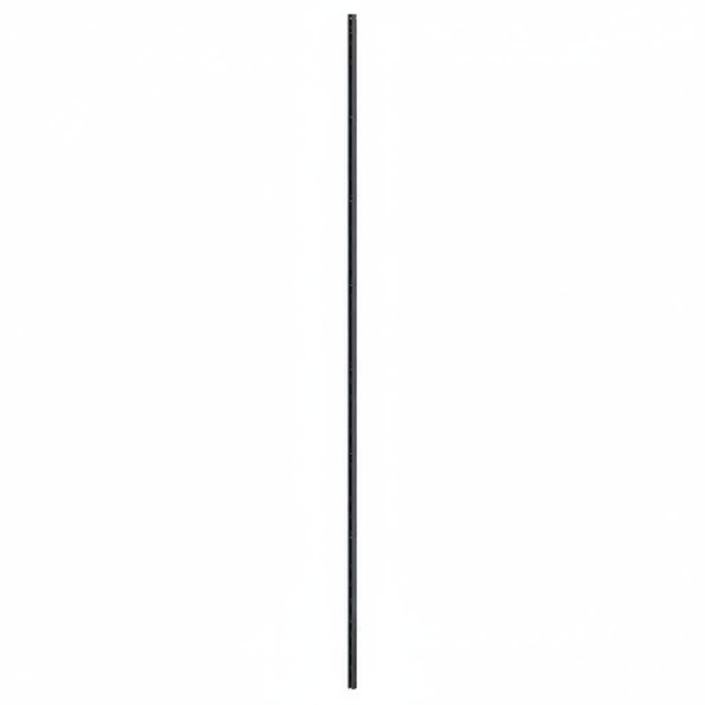 BOVIK Clothes Rail Storage System - Image 11