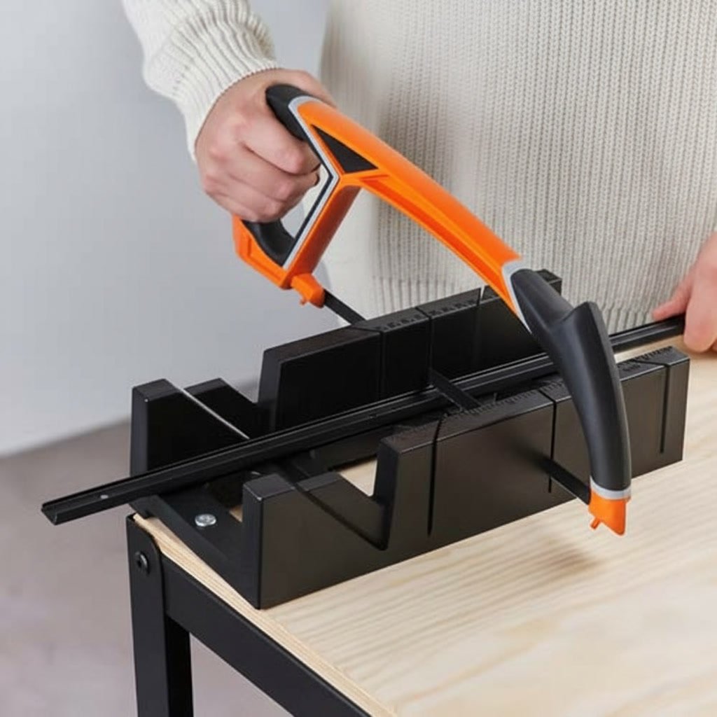 BOVIK Clothes Rail Storage System - Image 9
