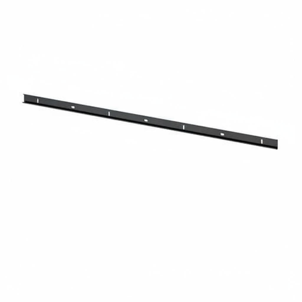 BOVIK Clothes Rail Storage System - Image 7
