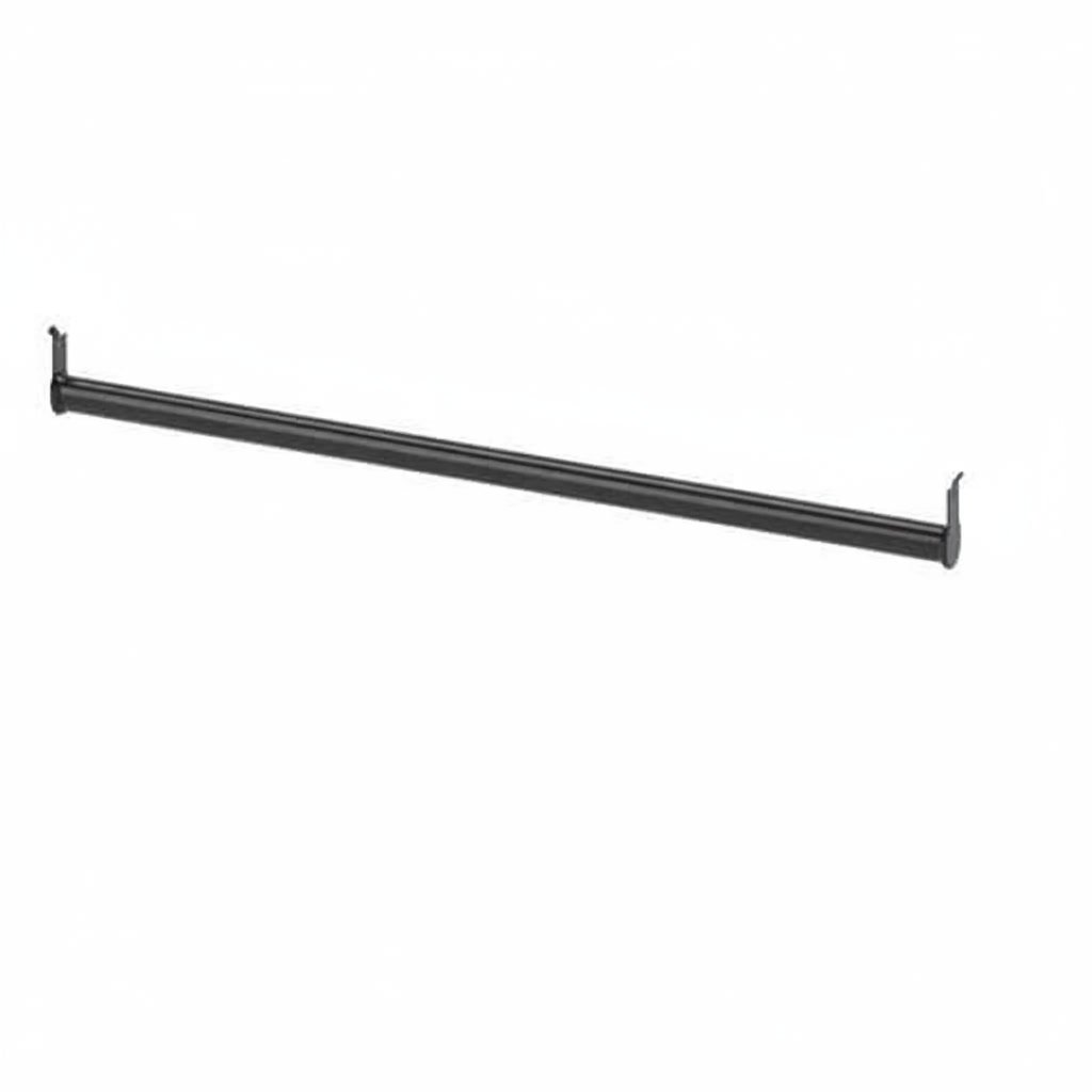 BOVIK Clothes Rail Storage System - Image 6