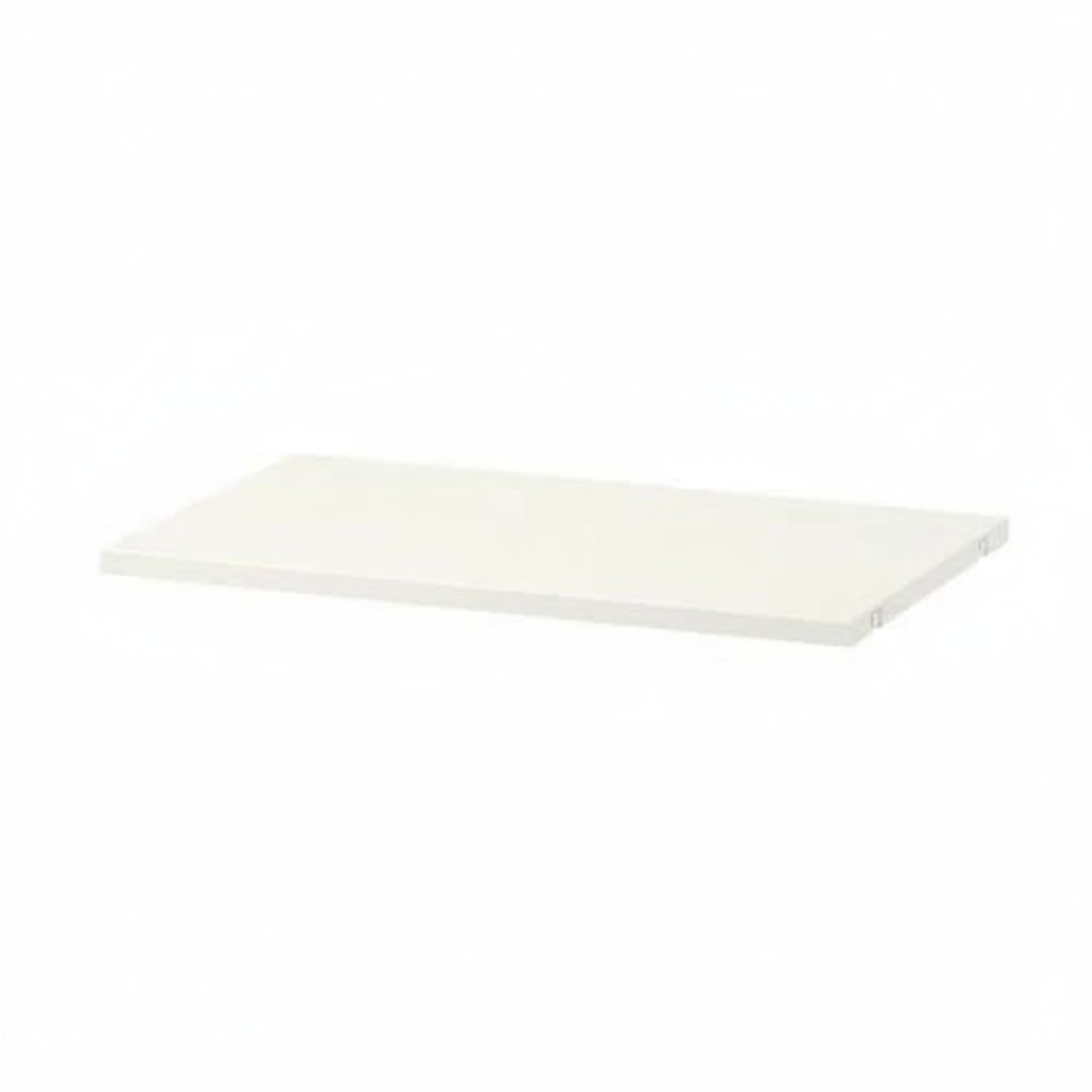 BOVIK Clothes Rail Storage System - Image 17