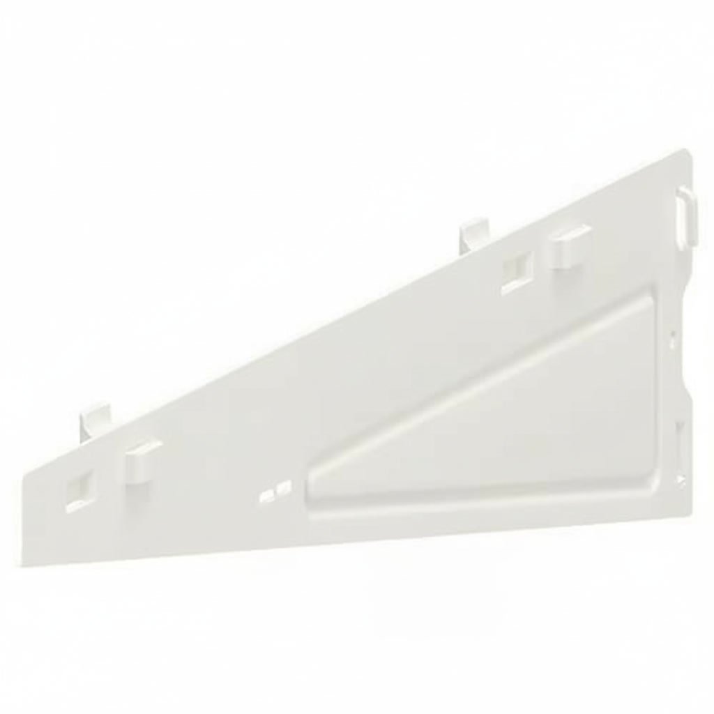 BOVIK Clothes Rail Storage System - Image 15