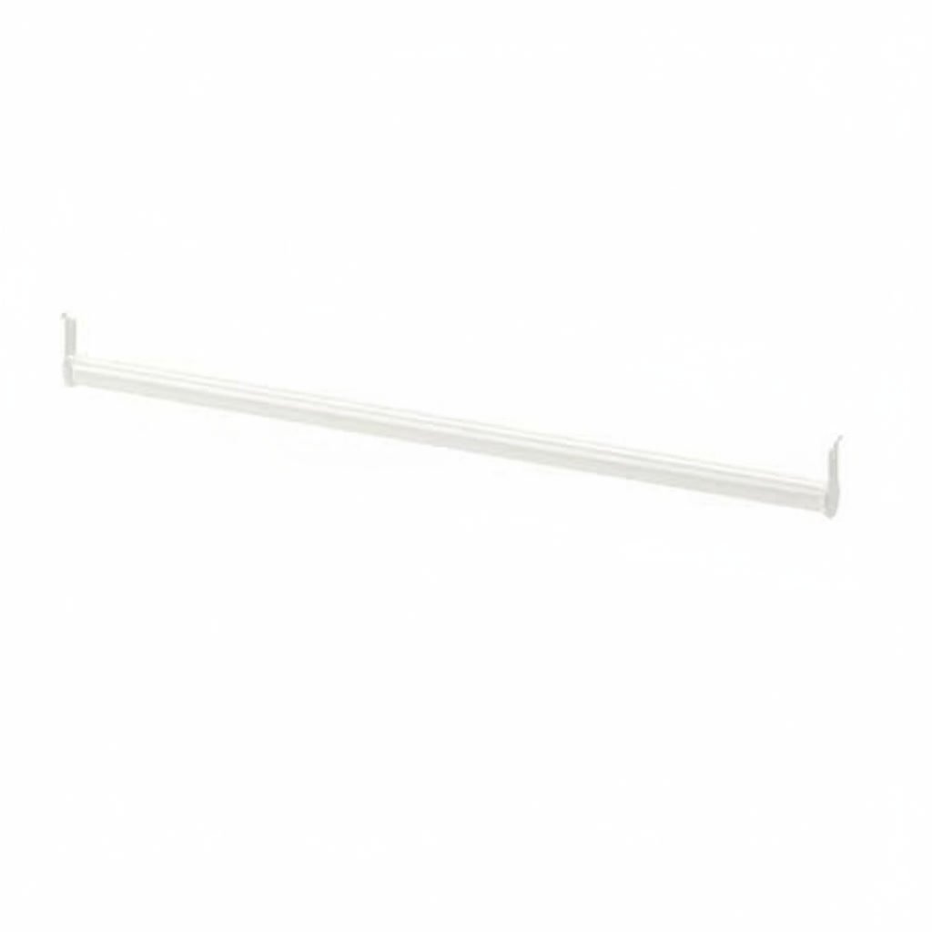 BOVIK Clothes Rail Storage System - Image 20