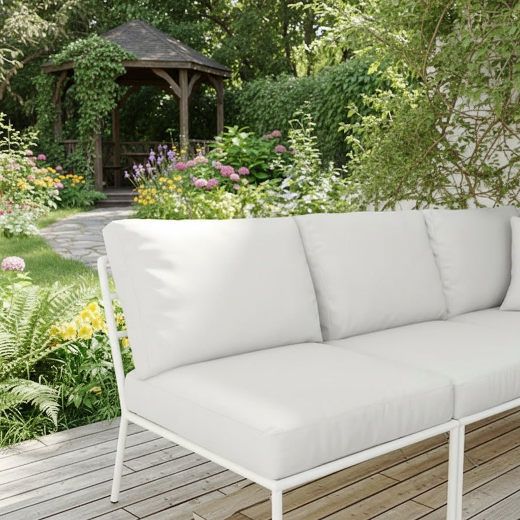 FROSEN/DUVHOLM Back Cushion - Image 3
