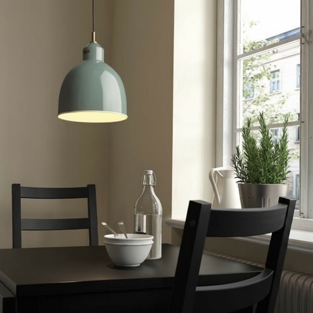 RODFLIKA Cylindrical Ceiling Pendant Lamp - Image 2