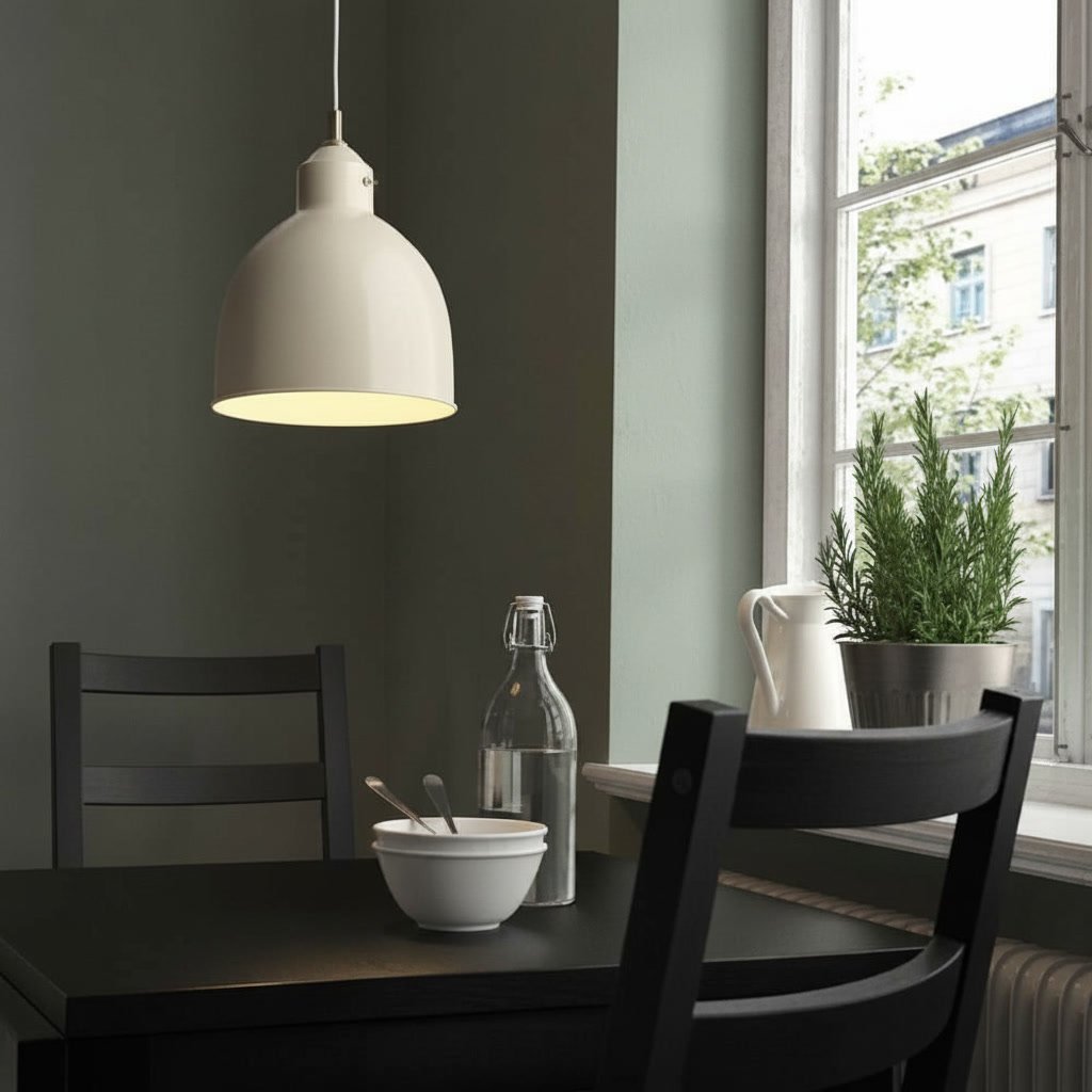 RODFLIKA Cylindrical Ceiling Pendant Lamp - Image 4