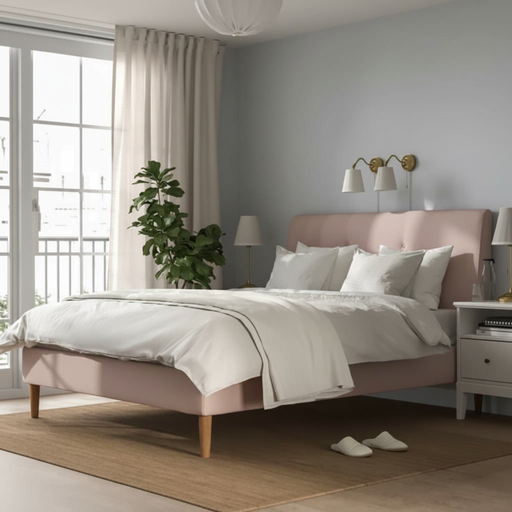ARSTAD Bedside Wall Lamp - Image 2