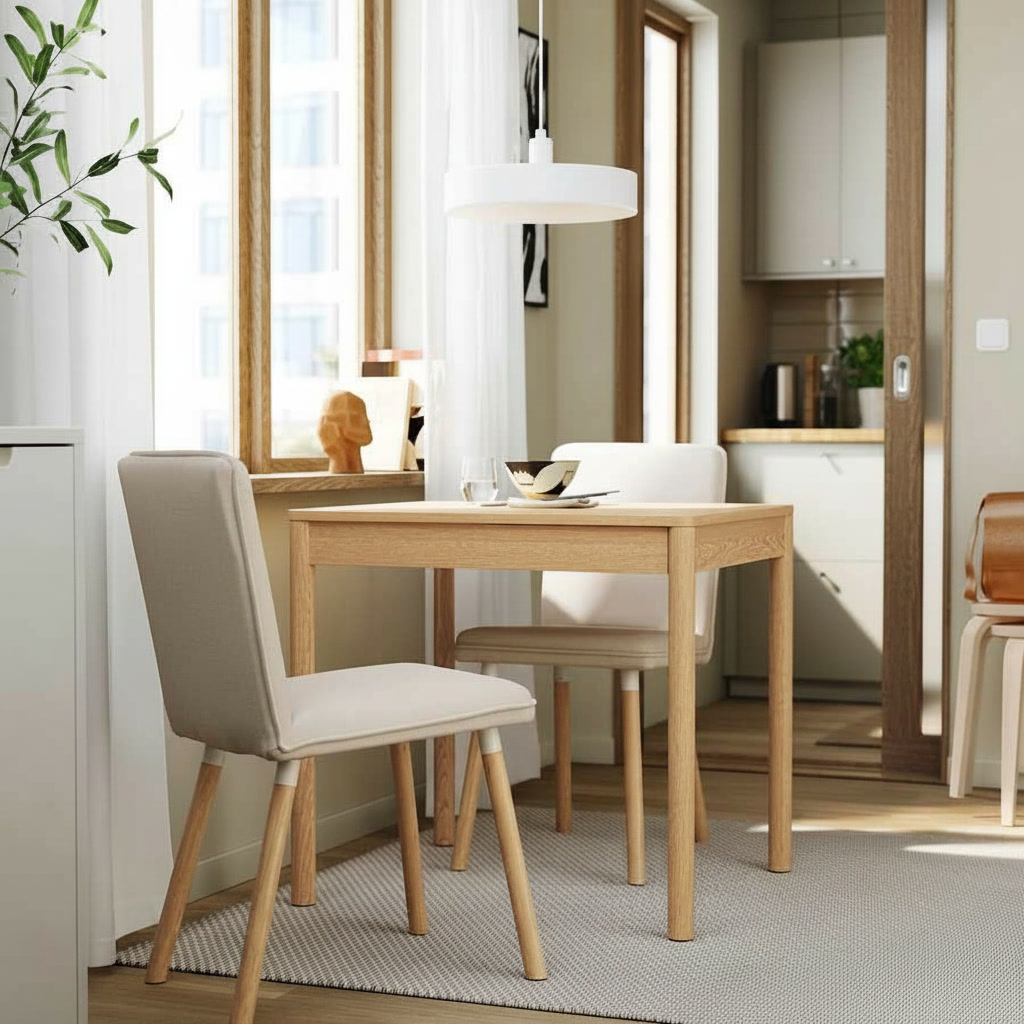 TONVIK Extendable Table - Image 4