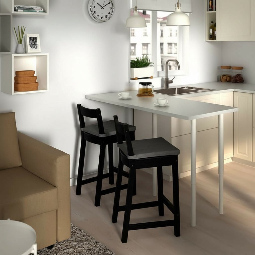 NORDVIK Bar Stool - Image 2