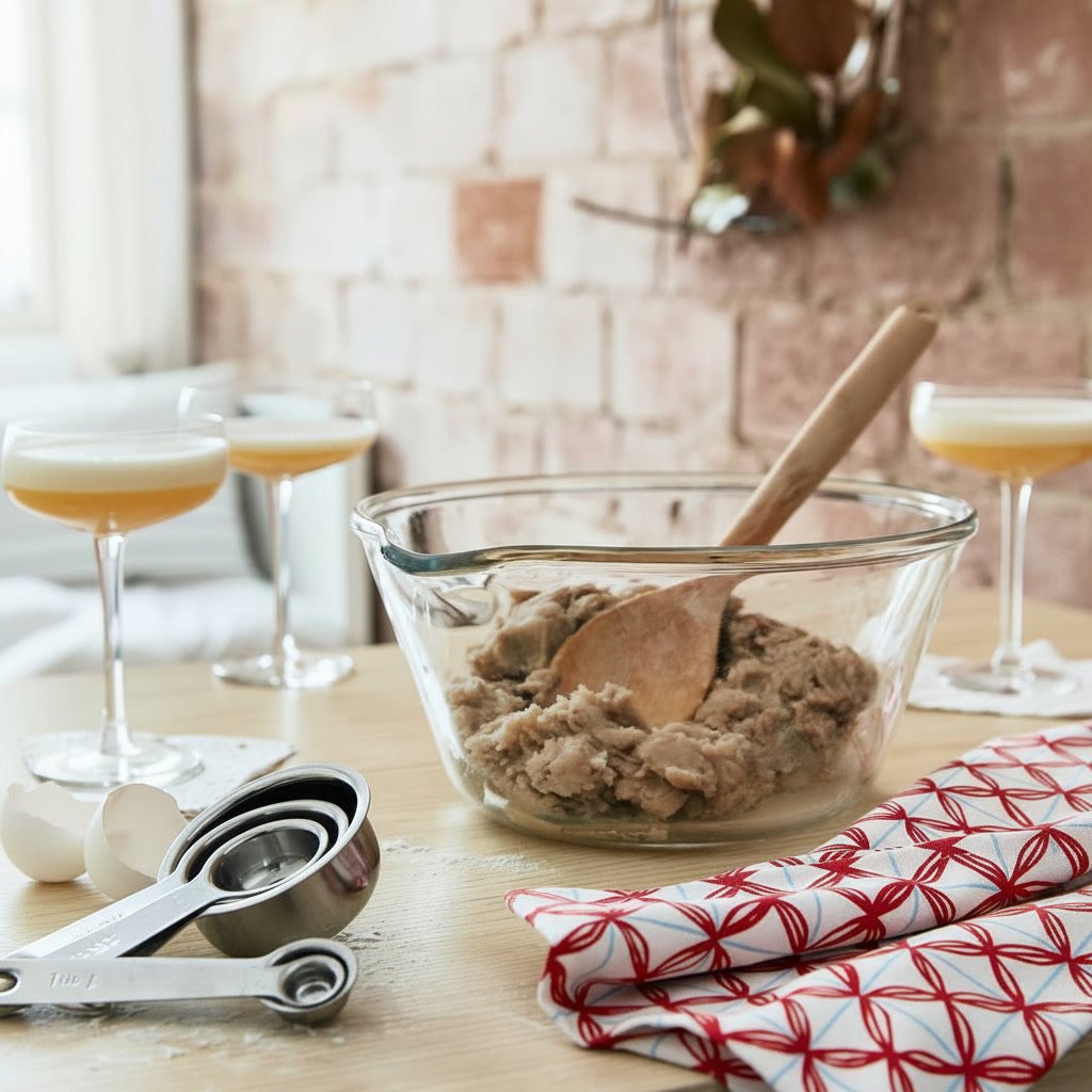 VARDVIK Stainless Steel Measuring Cup Set - Image 4