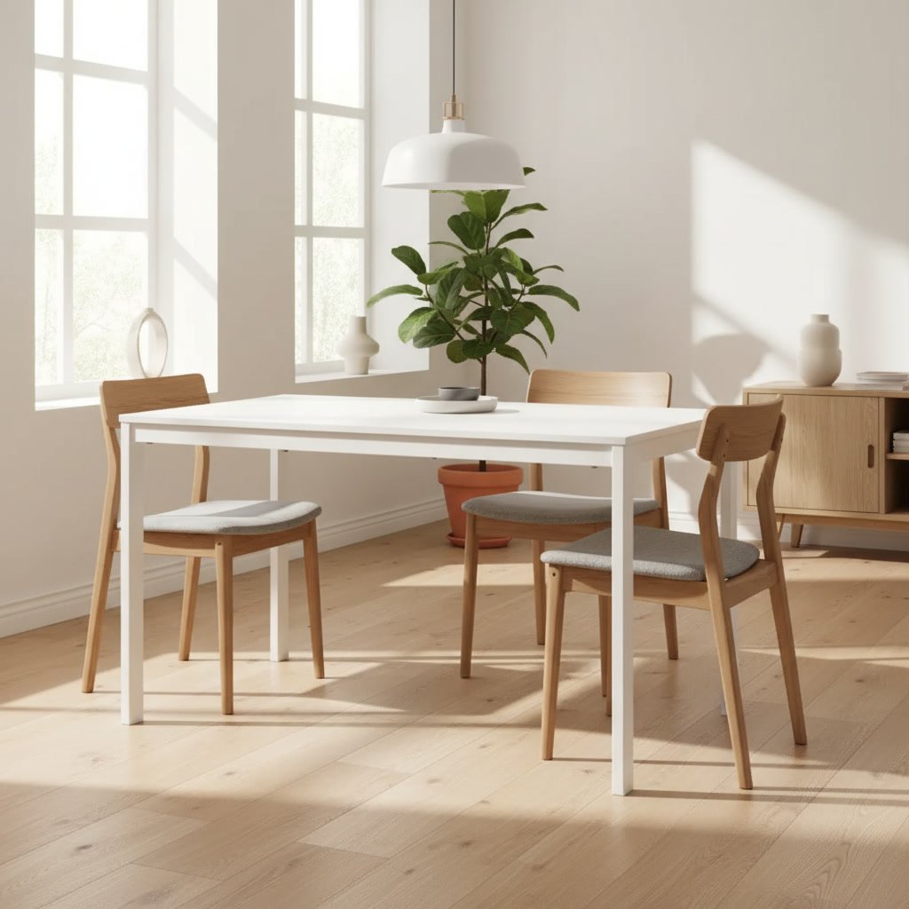 VANTARA Extendable Table - Image 5