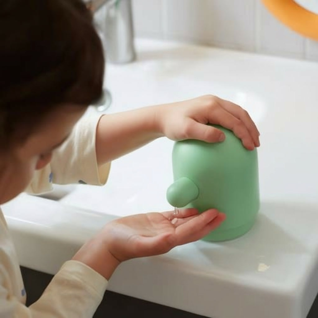 HUMVIK Soap Dispenser - Image 2