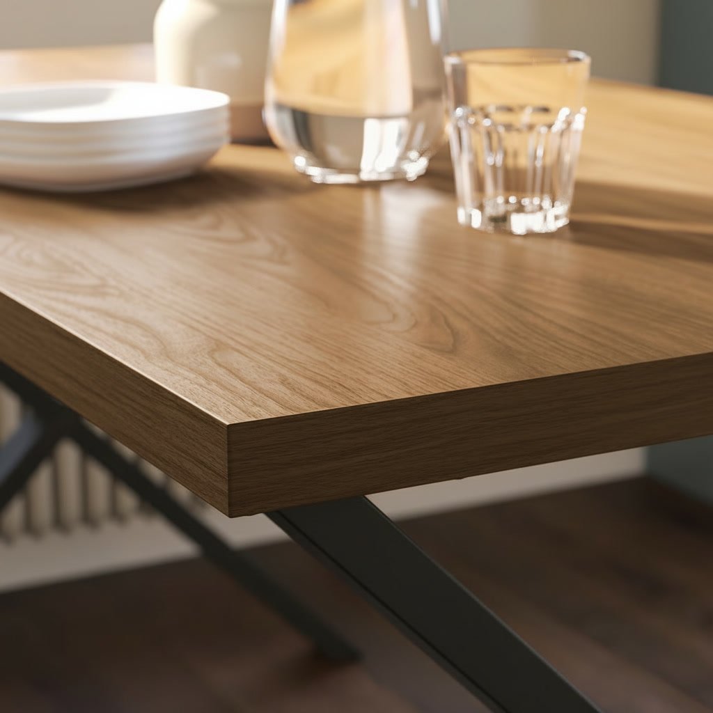 SKALVIK Dining Table - Image 3