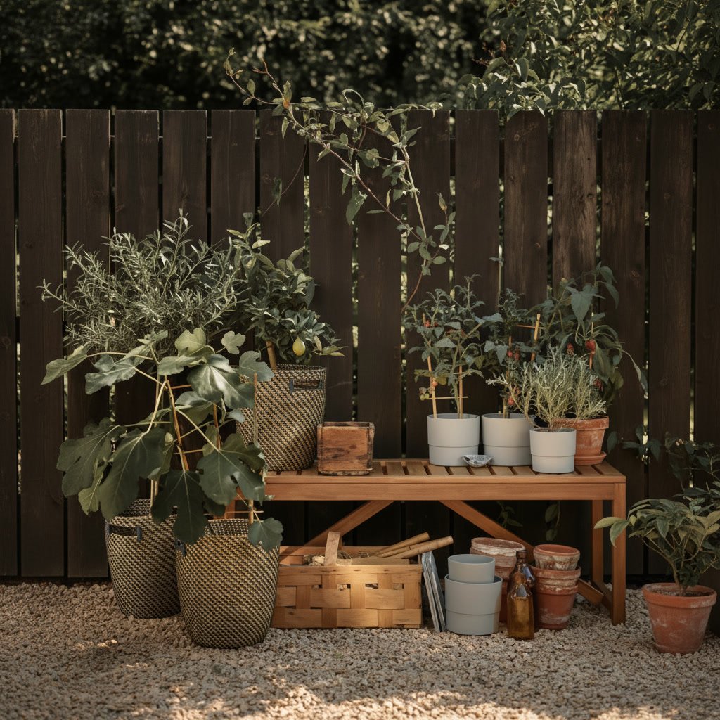 NAMMAROK Wooden Bench - Image 2
