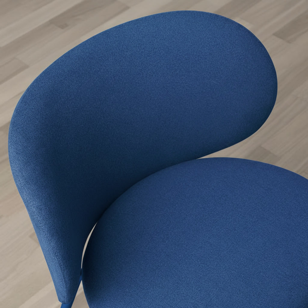 KRYLVIK Upholstered Dining Chair - Image 4