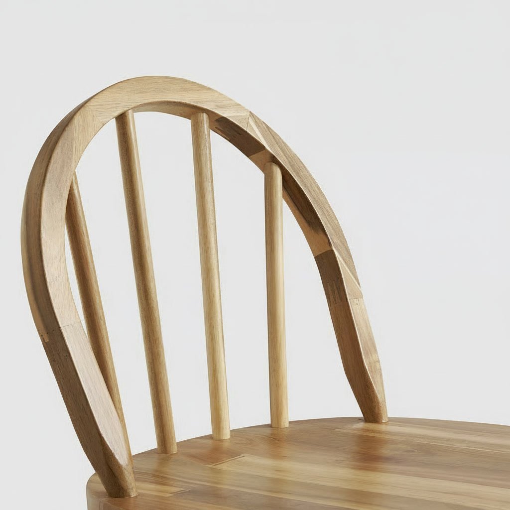OAKVIK Bar Stool - Image 2