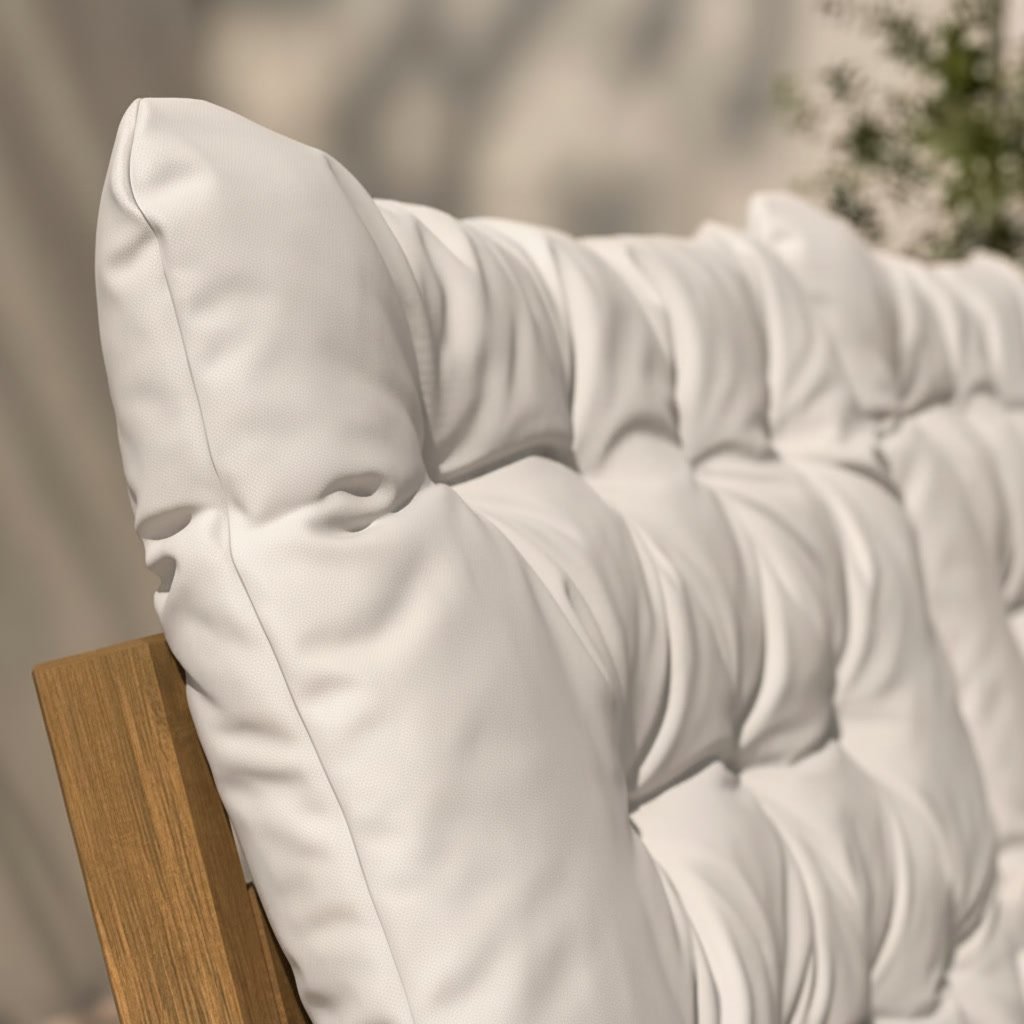 KUDDEN Back Cushion - Image 2