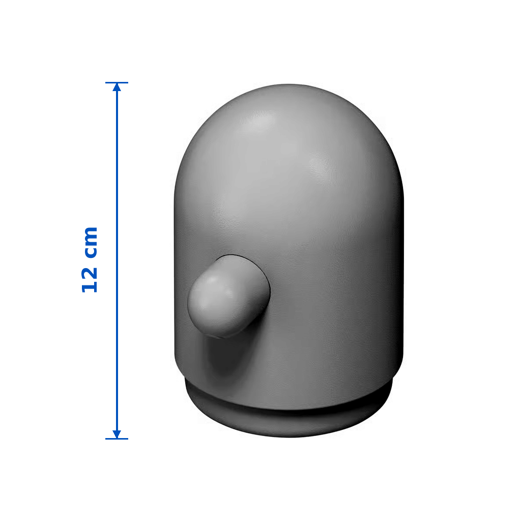 HUMVIK Soap Dispenser - Image 3