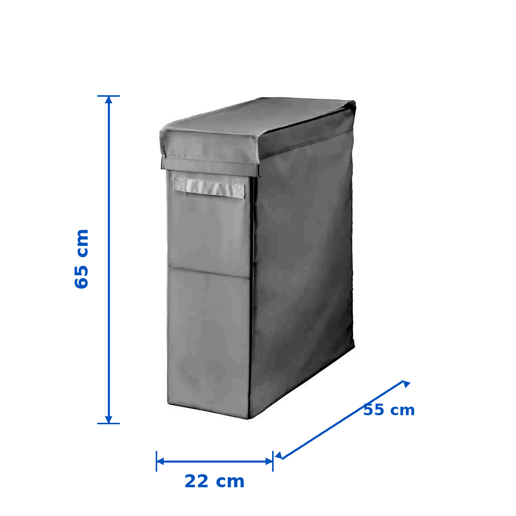 SKUVIK Laundry Bag - Image 2
