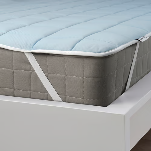 KEJSAVIK Dual-Sided Mattress Protector - Image 4