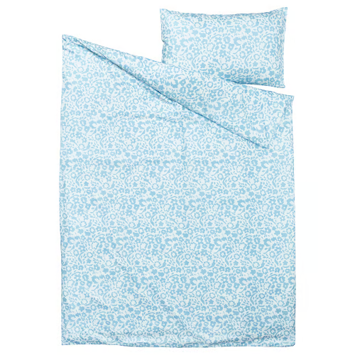 CYMBALVIK Duvet Cover Pillowcase Bedding Set - Image 3