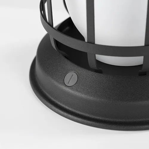 SOLGARD Dimmable LED Lantern - Image 4