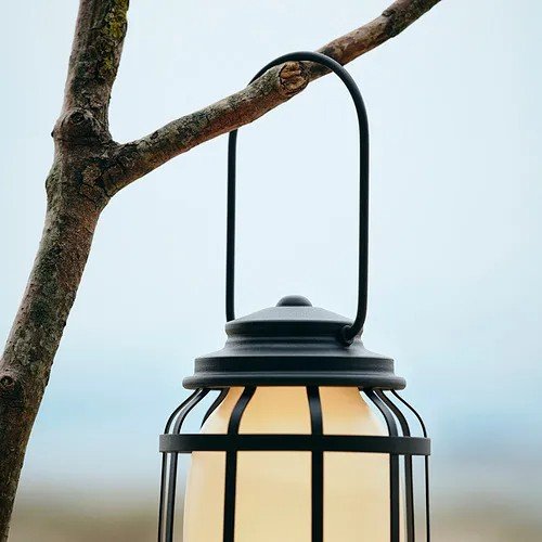 SOLGARD Dimmable LED Lantern - Image 3