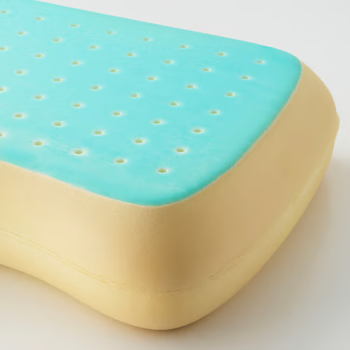 KLUBVIK Ergonomic Support Pillow - Image 6