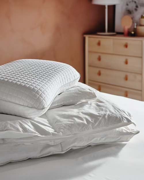 KLUBVIK Ergonomic Support Pillow - Image 3