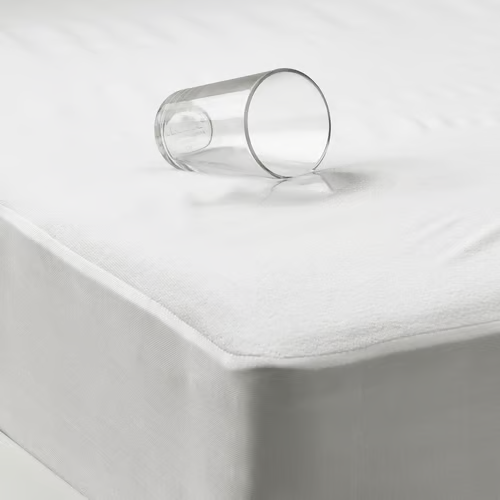 GRUSVIK Waterproof Mattress Protector - Image 5