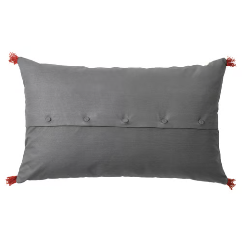 RODVARA Multicolour Decorative Cushion - Image 4