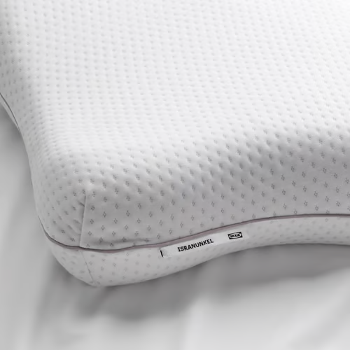 ISRAVIK Multi Position Ergonomic Pillow - Image 4