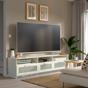 BRIMVIK Large TV Stand - Image 6