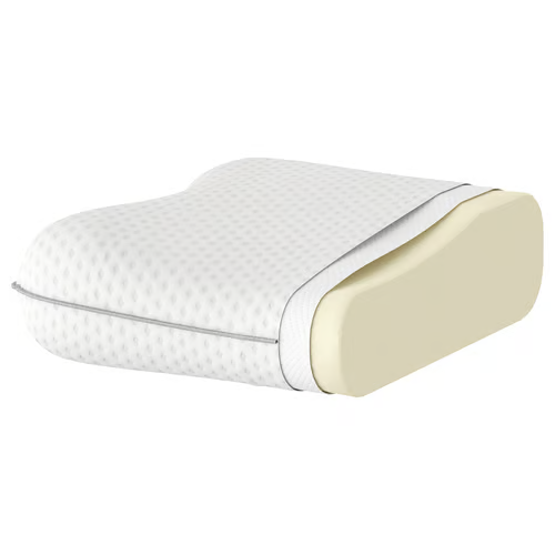 ISRAVIK Multi Position Ergonomic Pillow - Image 5