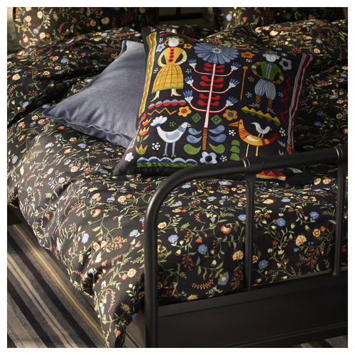 TRATTVIK Multicolour Cushion Cover - Image 7