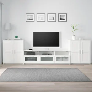 BRIMVIK TV Bench Storage Unit - Image 8