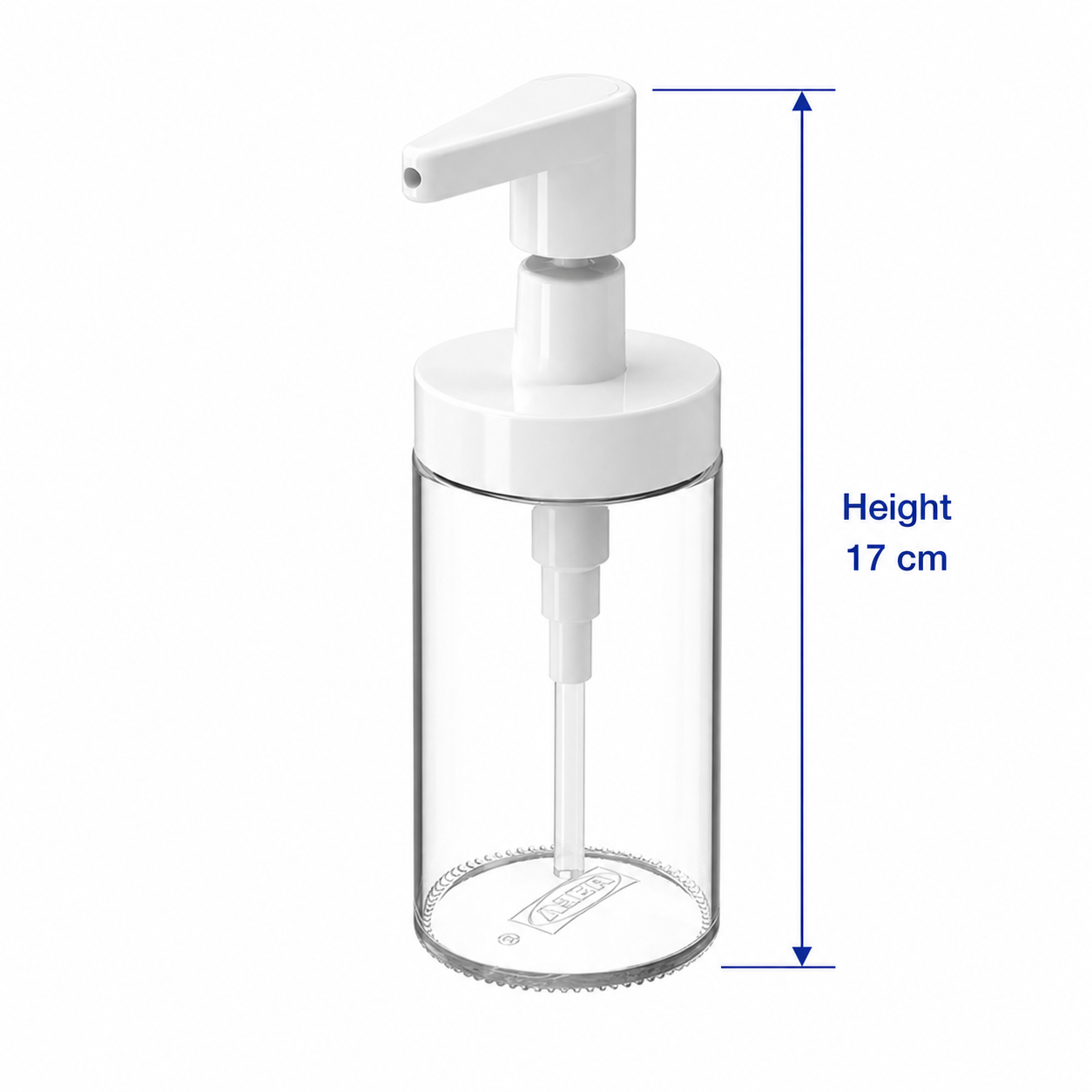 TACKVIK Countertop Soap Dispenser - Image 3