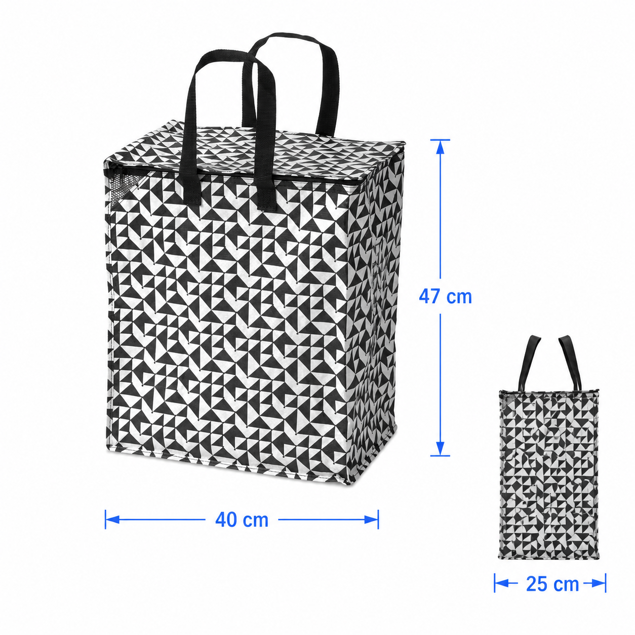 KNALVIK Storage Tote Bag - Image 5