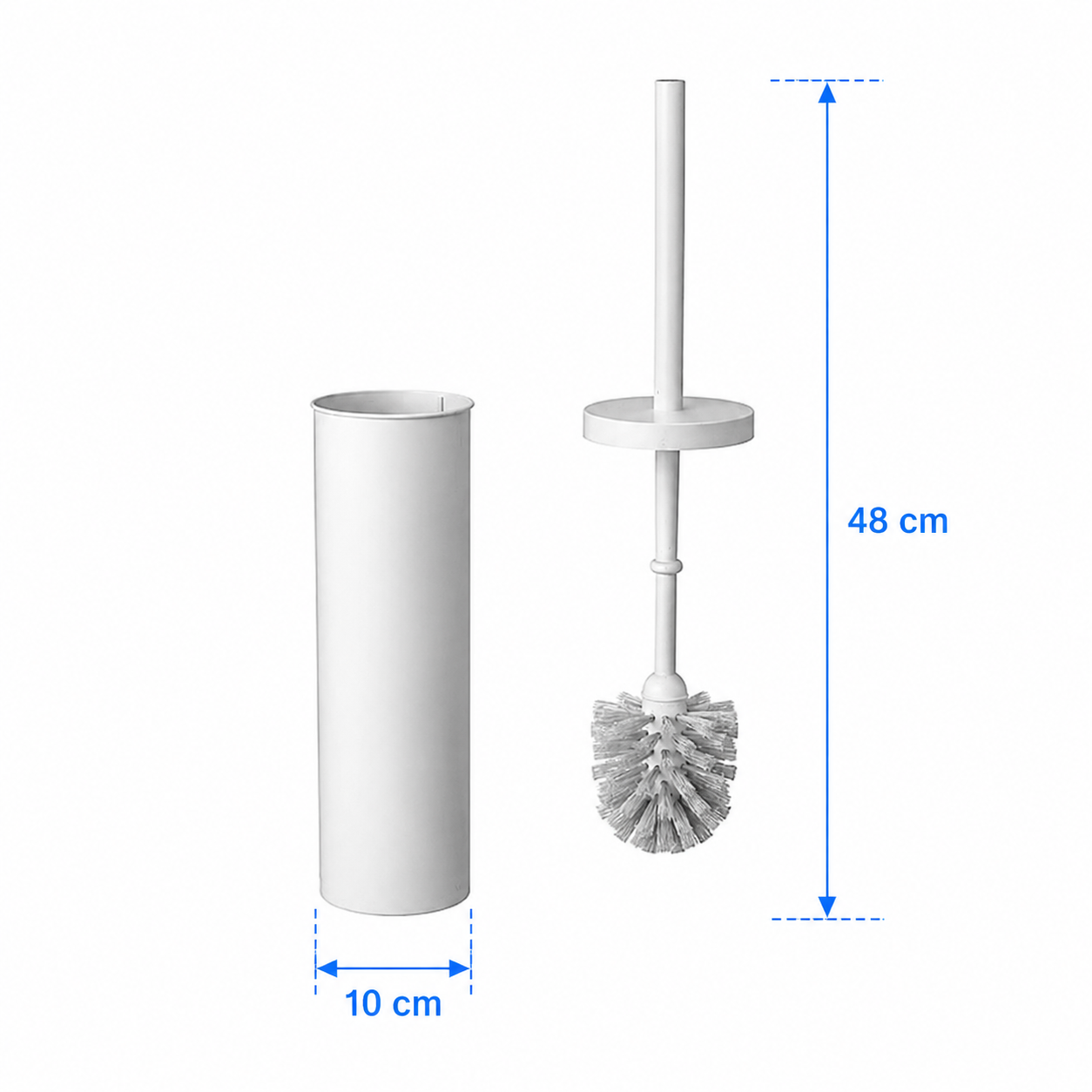 ENUVIK Toilet Brush - Image 3