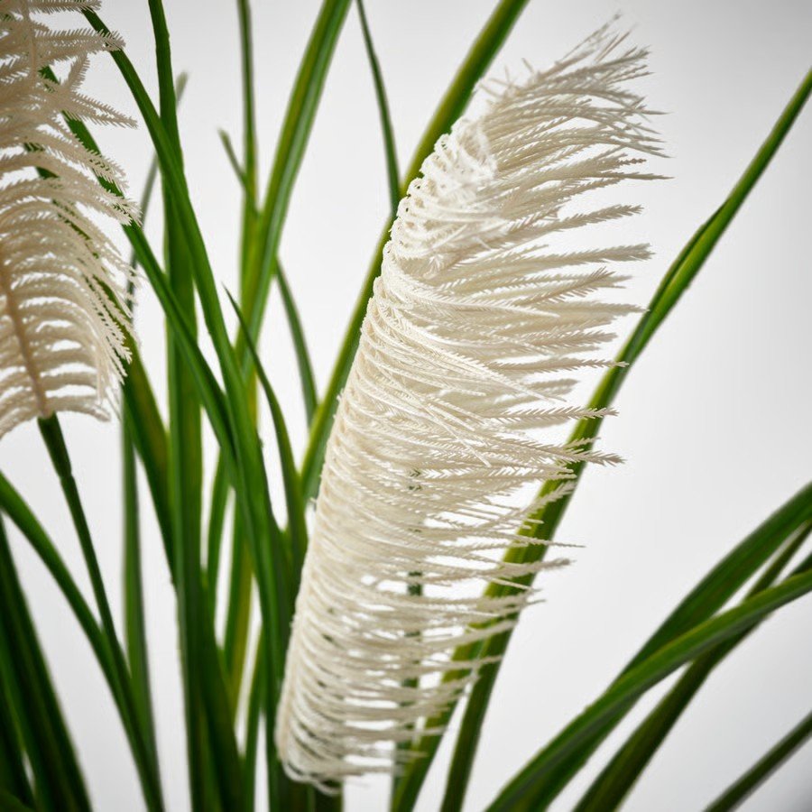 FEJVIK Artificial Flowering Potted Plant - Image 3
