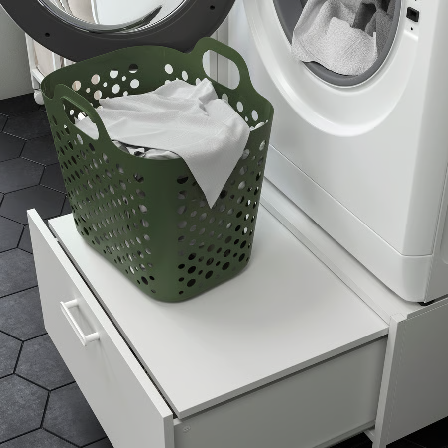 ENVIK Washer Dryer Pedestal - Image 4