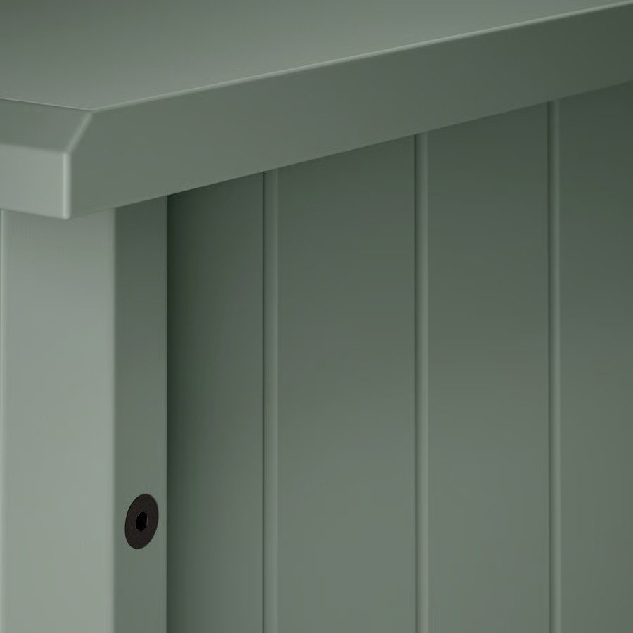 BRYTVIK Computer Desk Storage Drawers - Image 10