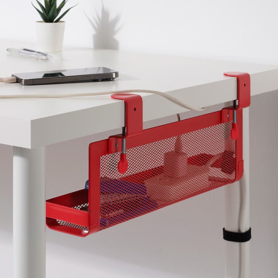 FORSVIK Desk Cable Storage Tray - Image 3