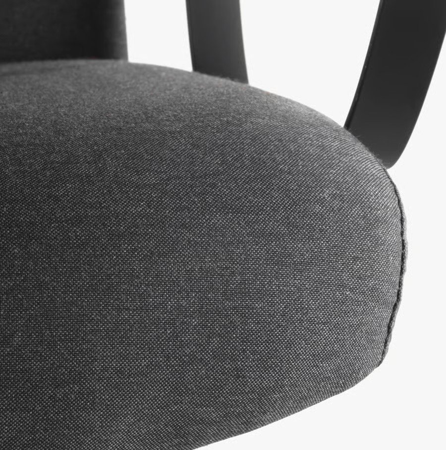 MARVIK High Back Floor Protector Chair - Image 8