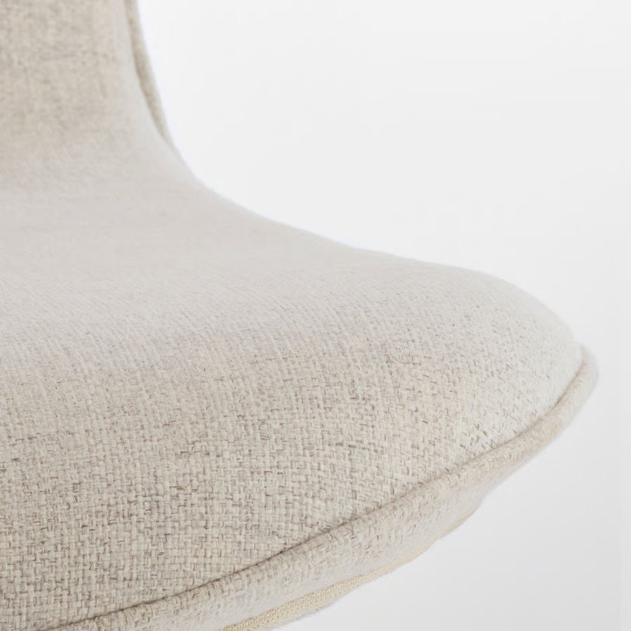 LANGFAL Upholstered Conference Chair - Image 7