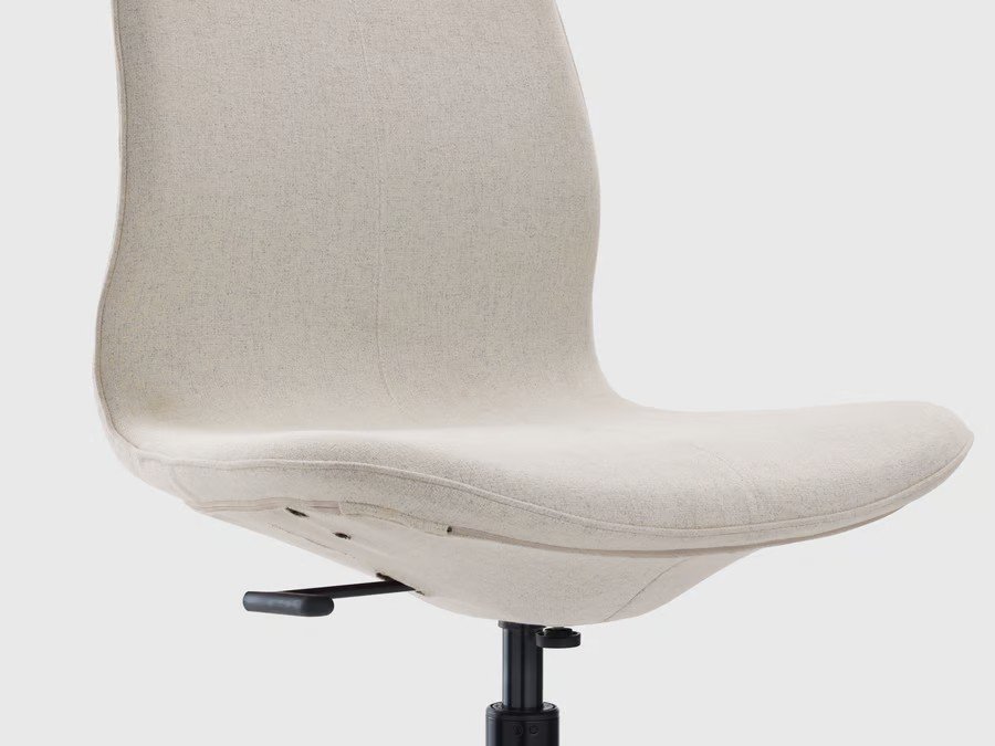LANGFAL Upholstered Conference Chair - Image 8