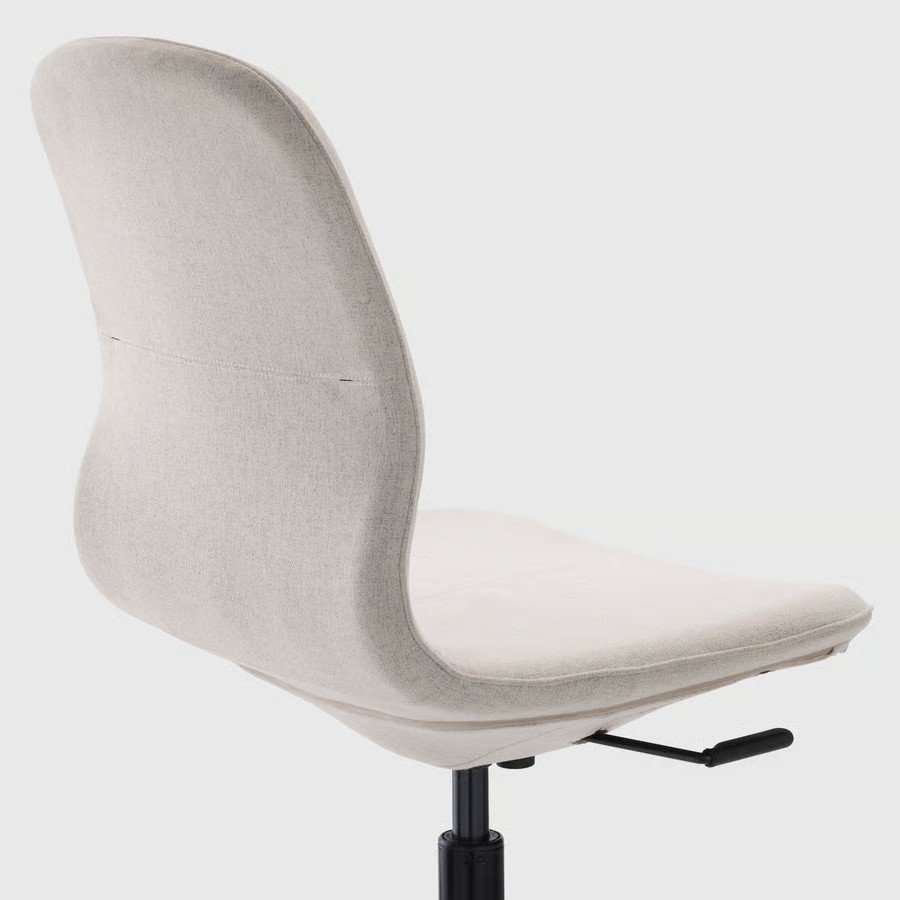 LANGFAL Upholstered Conference Chair - Image 6