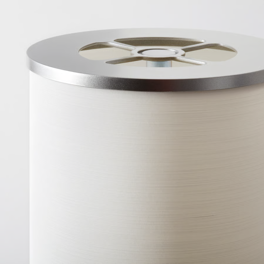 VIDVIK Column Floor Lamp - Image 3
