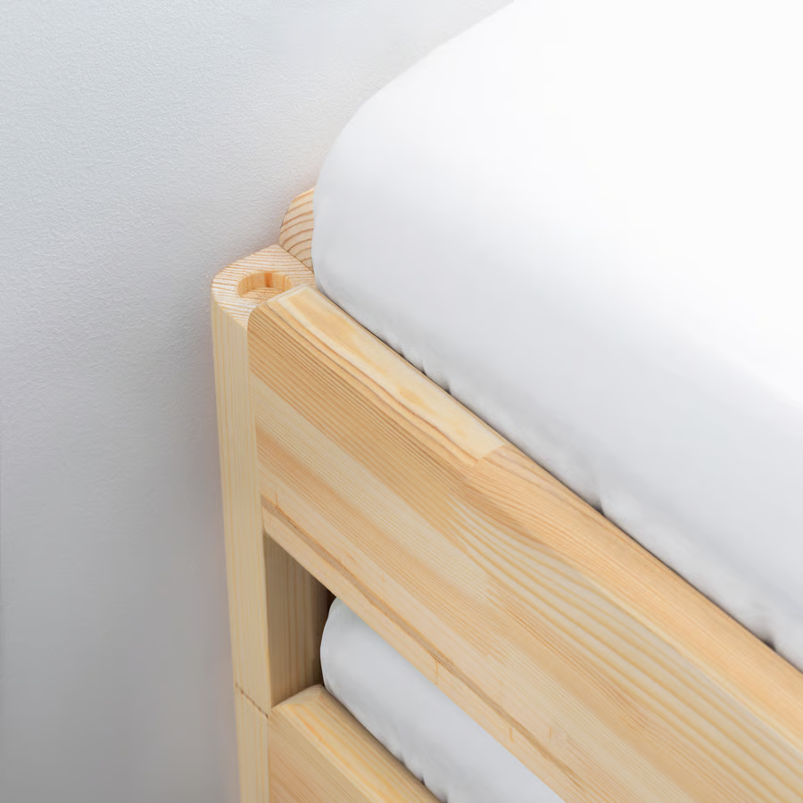 UTVIK Stackable Bed Frame - Image 4